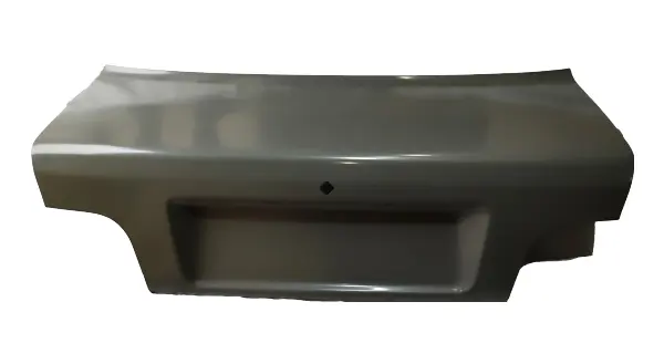 صندوق عقب پراید